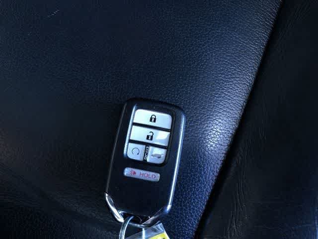 Thumbnail: 2020 Honda Pilot - 33