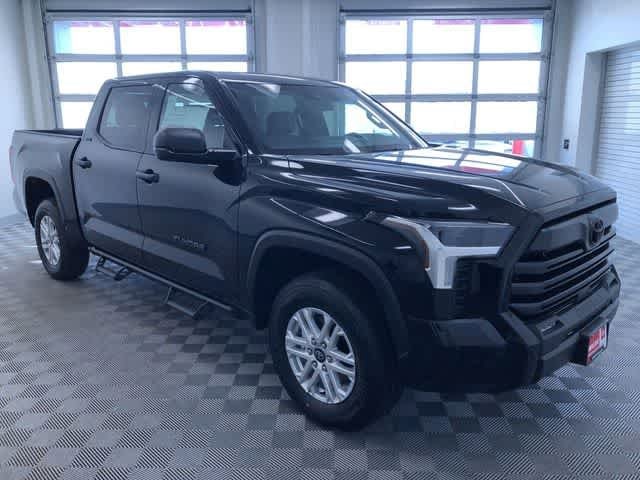 Thumbnail: 2025 Toyota Tundra - 8