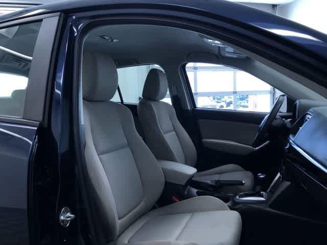 Thumbnail: 2014 Mazda CX-5 - 23