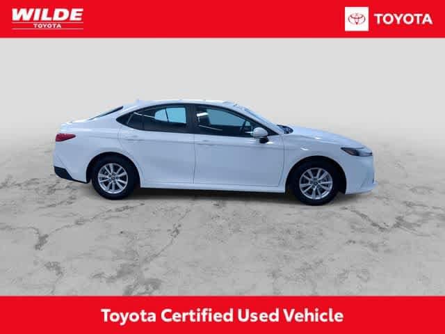 Thumbnail: 2026 Toyota Camry - 2