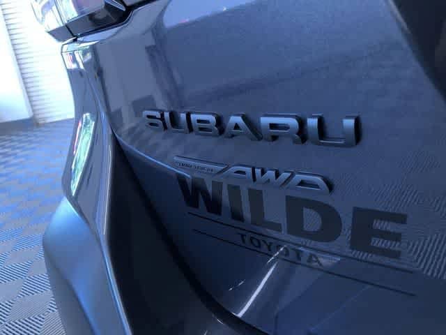 Thumbnail: 2024 Subaru Outback - 15
