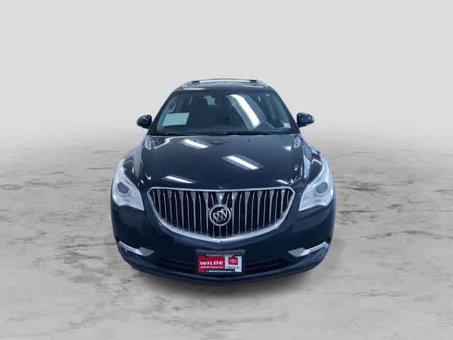 Thumbnail: 2017 Buick Enclave - 5