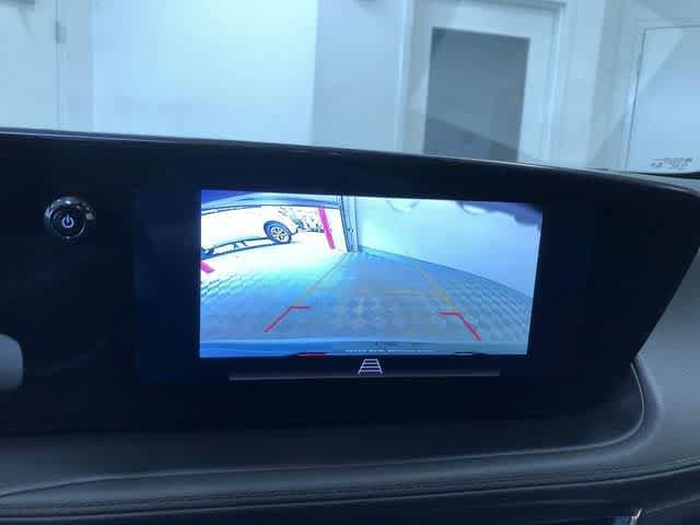 Thumbnail: 2025 Buick Encore GX - 28