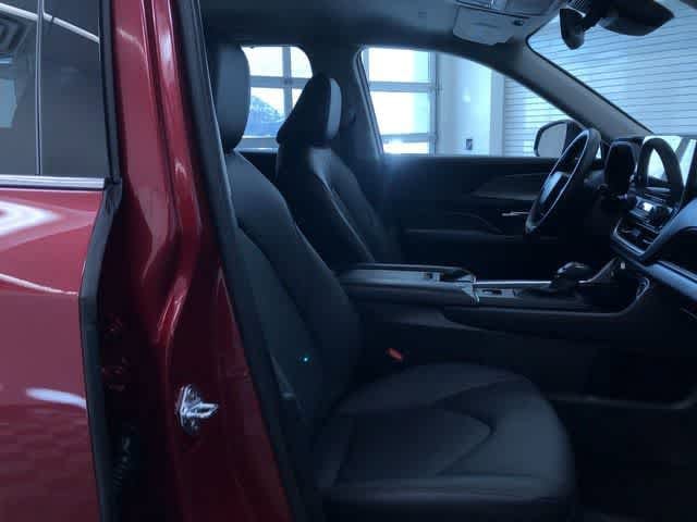 Thumbnail: 2025 Toyota Grand Highlander - 24