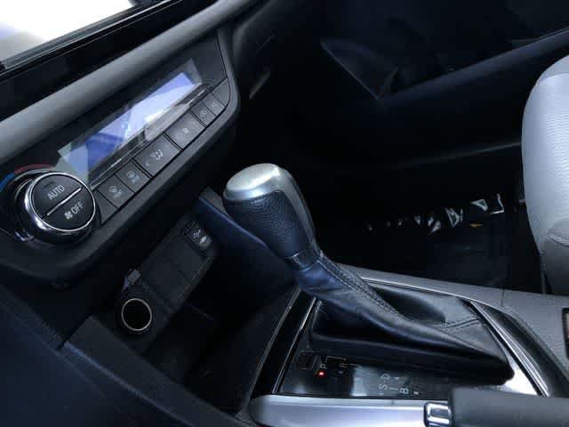 Thumbnail: 2014 Toyota Corolla - 21