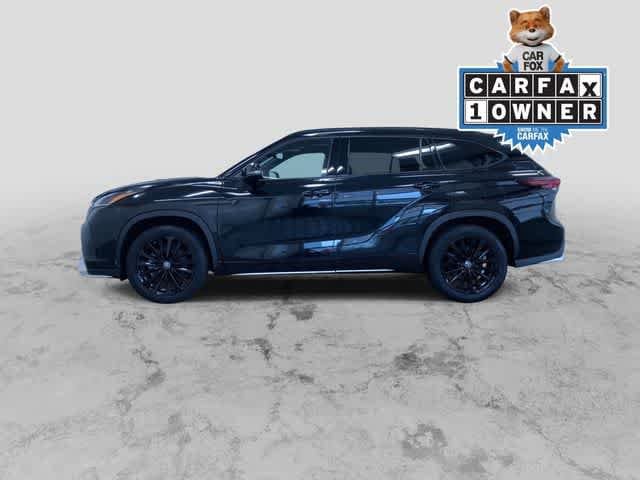 Thumbnail: 2025 Toyota Highlander - 6