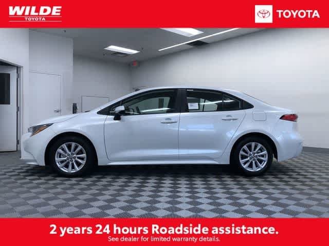 Thumbnail: 2026 Toyota Corolla - 3