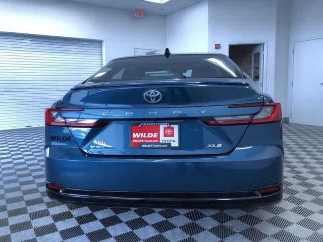 Thumbnail: 2026 Toyota Camry - 13