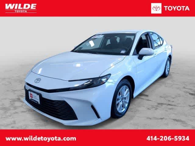 Thumbnail: 2025 Toyota Camry - 1