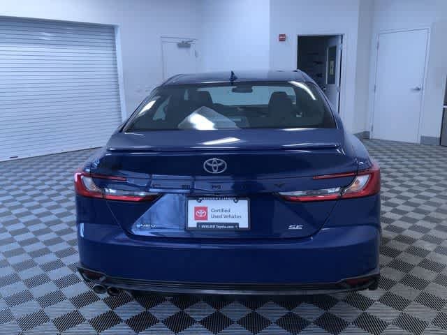 Thumbnail: 2025 Toyota Camry - 14