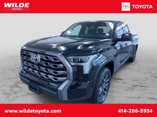 Thumbnail: 2023 Toyota Tundra - 1