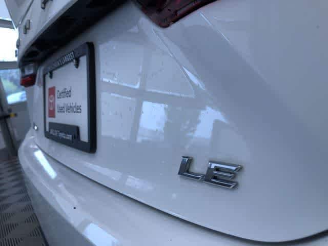 Thumbnail: 2026 Toyota Camry - 15