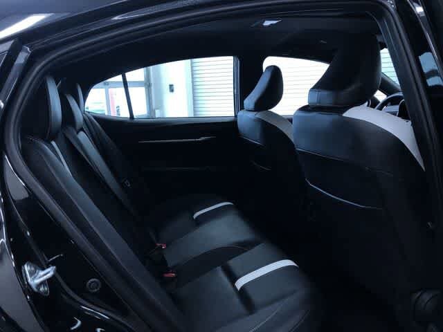 Thumbnail: 2025 Toyota Camry - 20