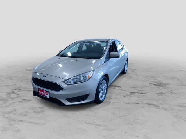 Thumbnail: 2018 Ford Focus - 6