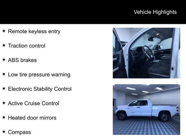 Thumbnail: 2020 Toyota Tundra - 6