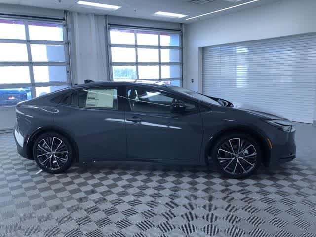 Thumbnail: 2026 Toyota Prius - 35