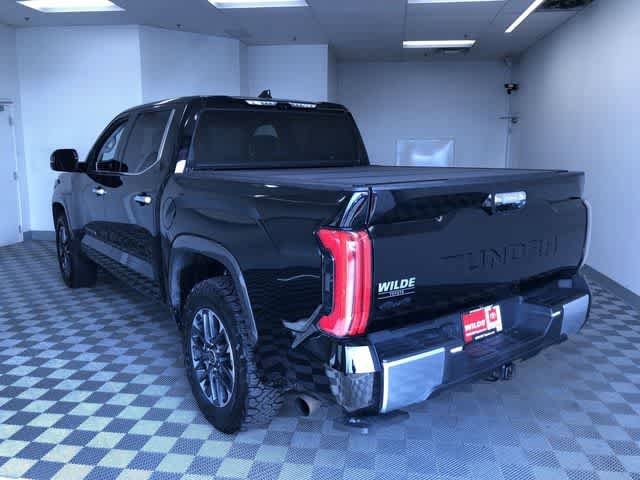 Thumbnail: 2023 Toyota Tundra - 5