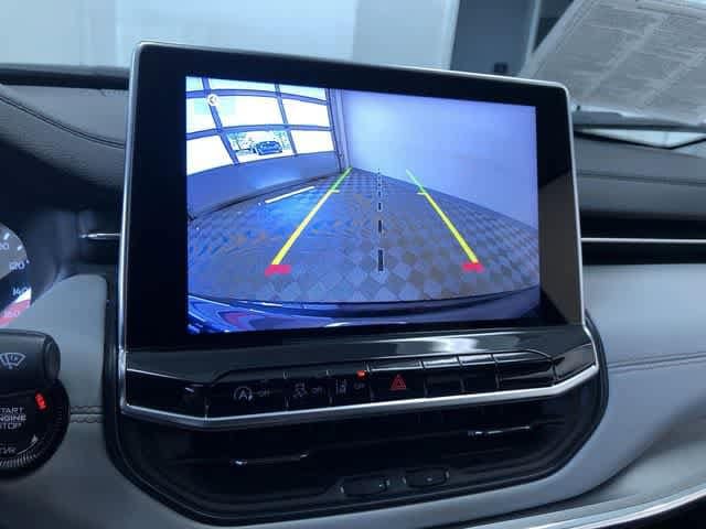 Thumbnail: 2022 Jeep Compass - 28