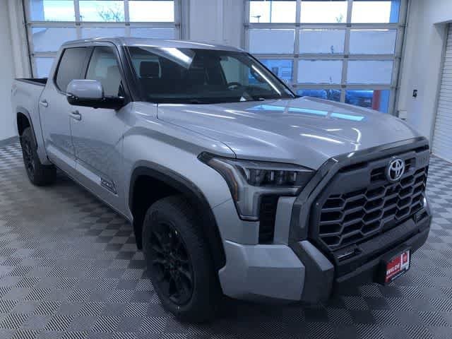 Thumbnail: 2026 Toyota Tundra - 7
