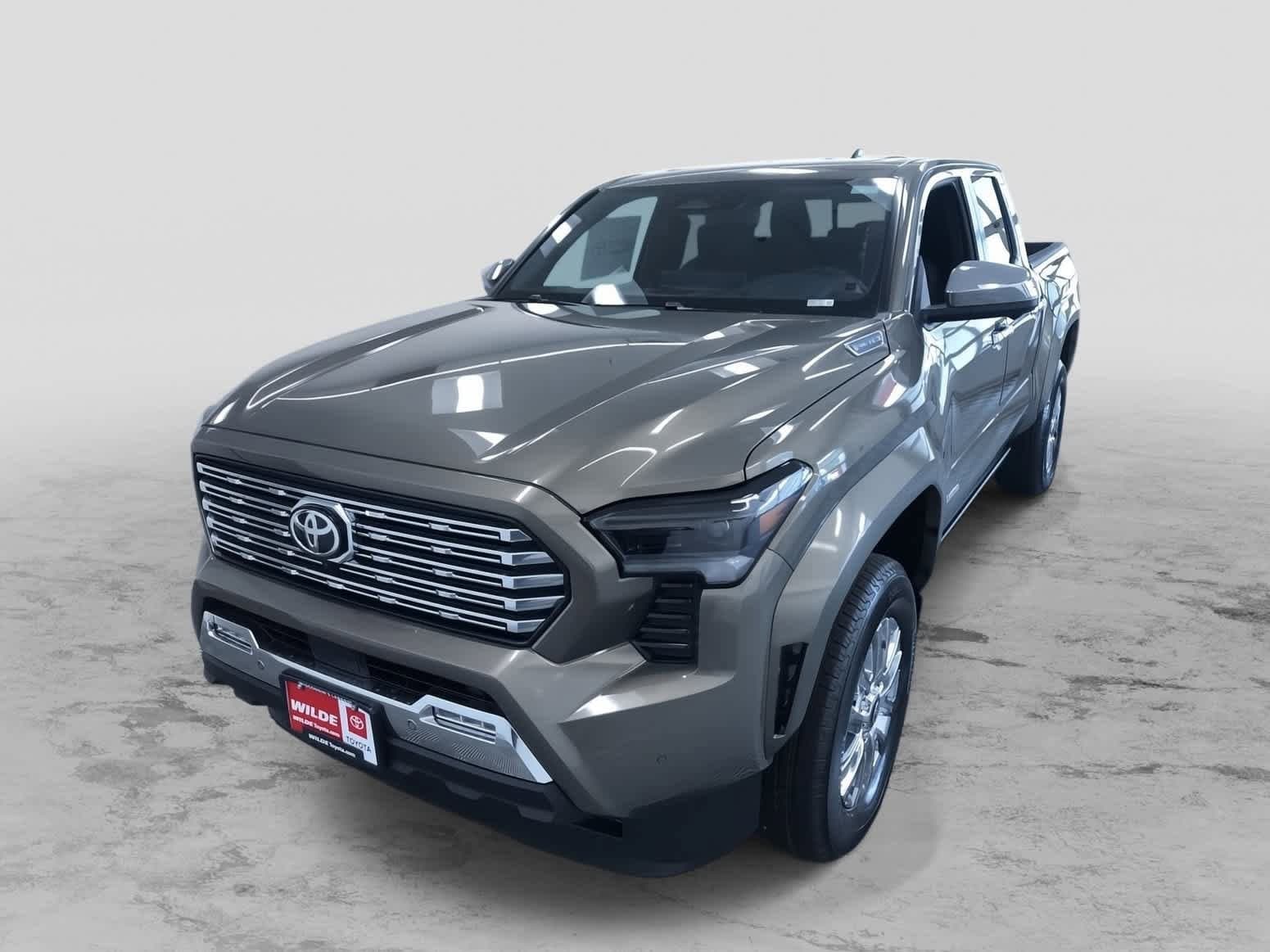 2025 Toyota Tacoma Limited -
                  West Allis, WI