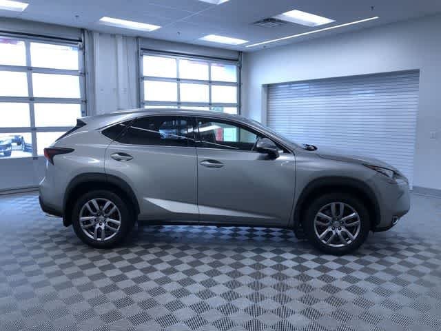 Thumbnail: 2015 Lexus NX - 2