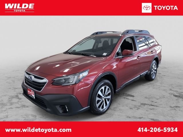 2022 Subaru Outback Premium -
                West Allis, WI