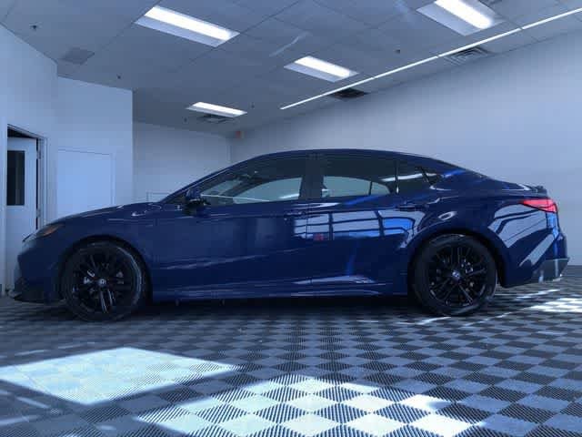 Thumbnail: 2025 Toyota Camry - 11