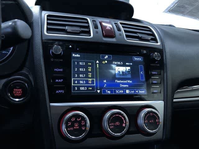 Thumbnail: 2016 Subaru Crosstrek - 29