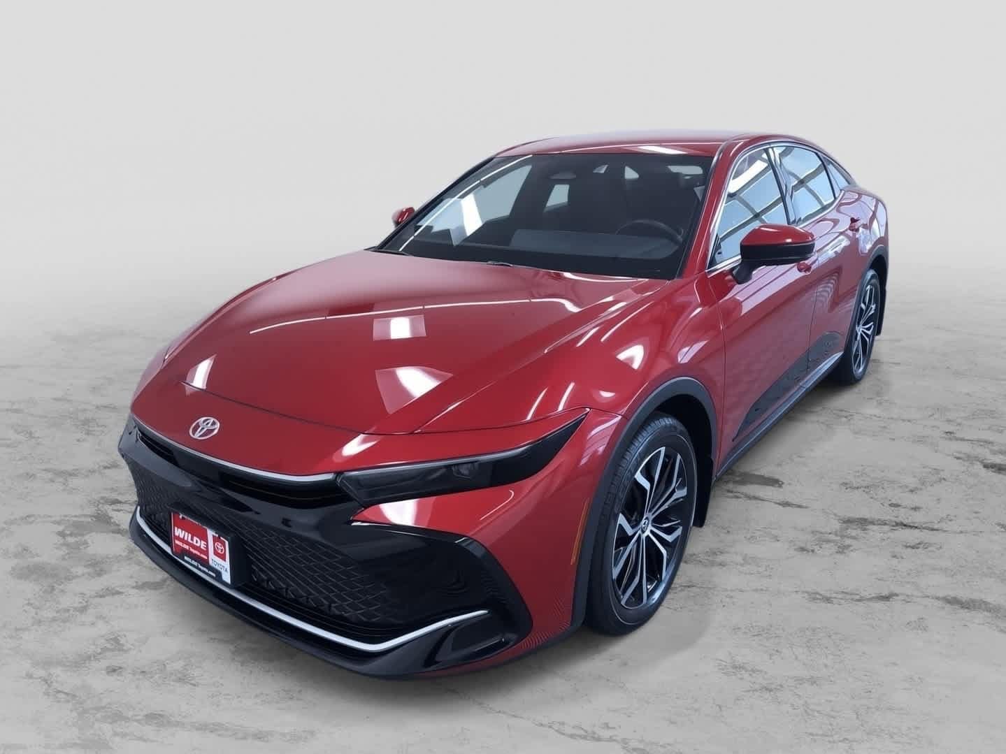 2024 Toyota Crown XLE -
                  West Allis, WI