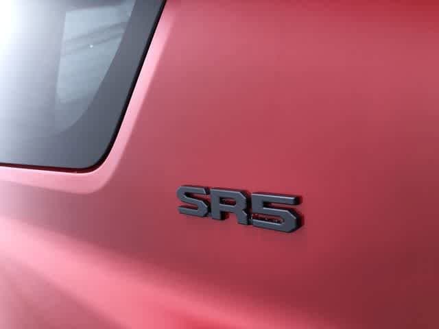 Thumbnail: 2025 Toyota 4Runner - 7