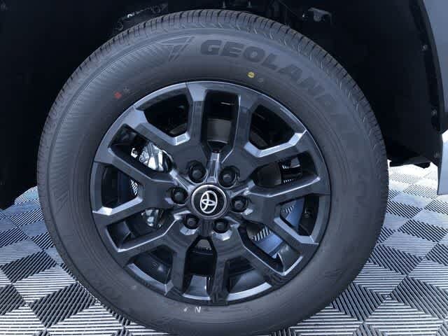 Thumbnail: 2026 Toyota Tundra - 10