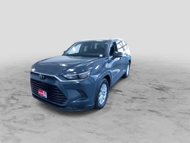 Thumbnail: 2025 Toyota Grand Highlander - 6