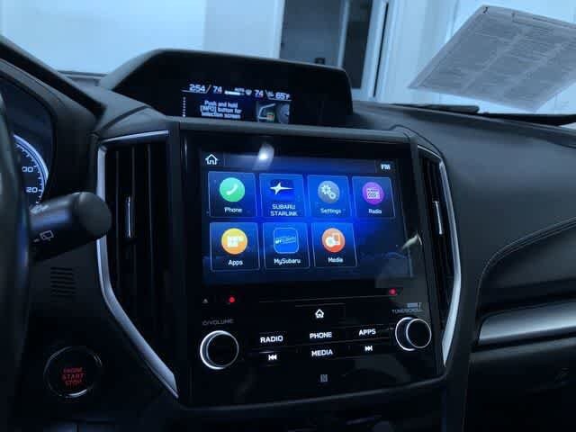 Thumbnail: 2020 Subaru Forester - 28