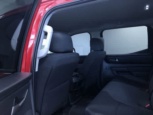 Thumbnail: 2024 Toyota Tundra - 13