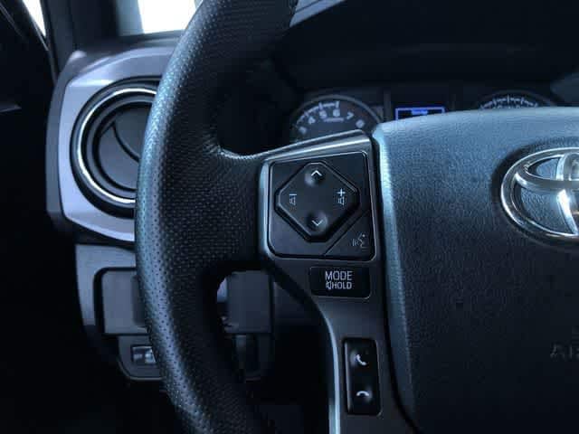 Thumbnail: 2019 Toyota Tacoma - 20