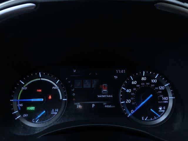 Thumbnail: 2020 Toyota Highlander - 31