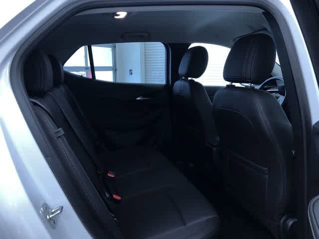 Thumbnail: 2025 Buick Encore GX - 21