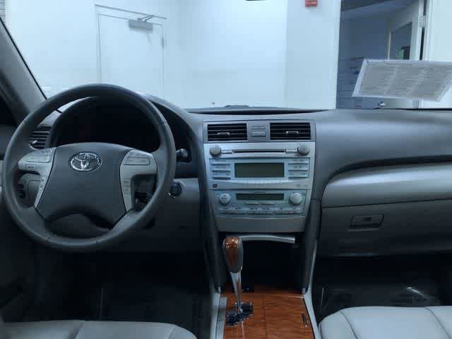 Thumbnail: 2008 Toyota Camry - 18