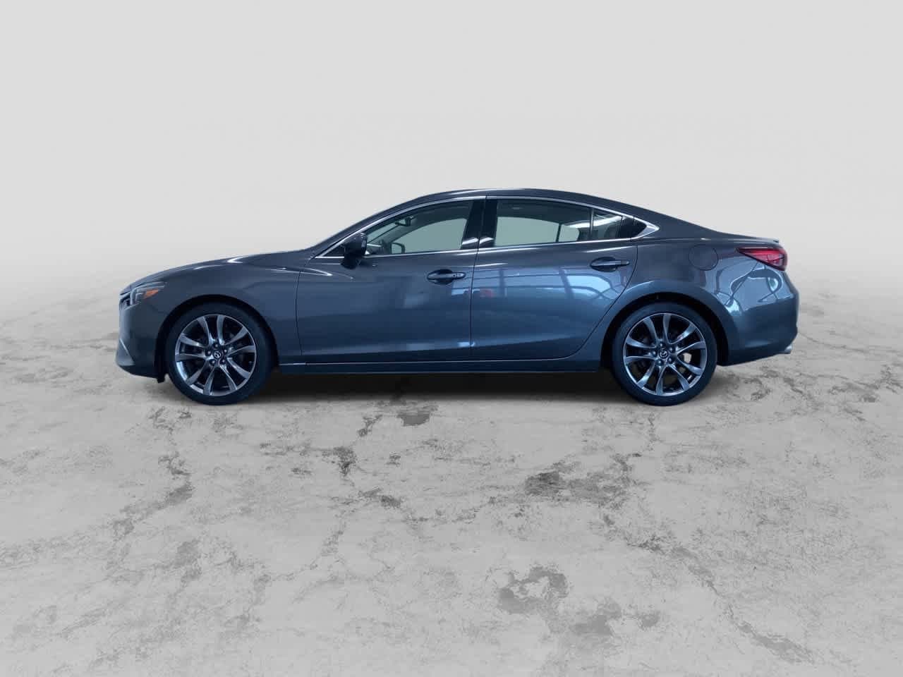 Thumbnail: 2016 Mazda Mazda6 - 6