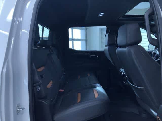 Thumbnail: 2024 GMC Sierra 1500 - 17