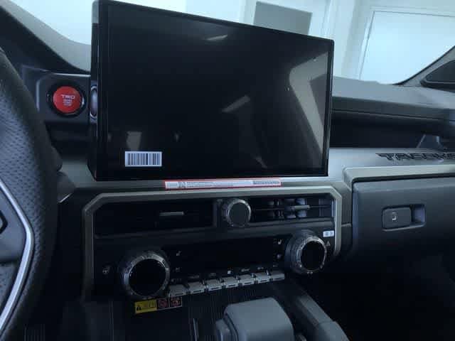 Thumbnail: 2025 Toyota Tacoma - 21