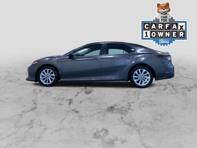 Thumbnail: 2023 Toyota Camry - 6