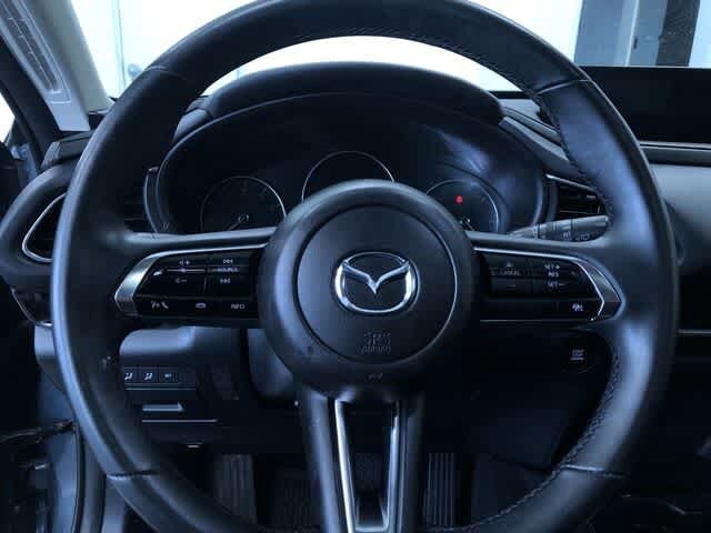 Thumbnail: 2025 Mazda CX-30 - 24