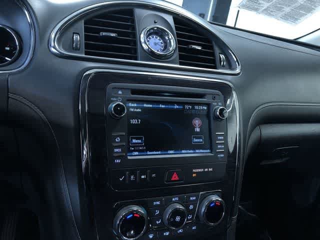 Thumbnail: 2017 Buick Enclave - 30