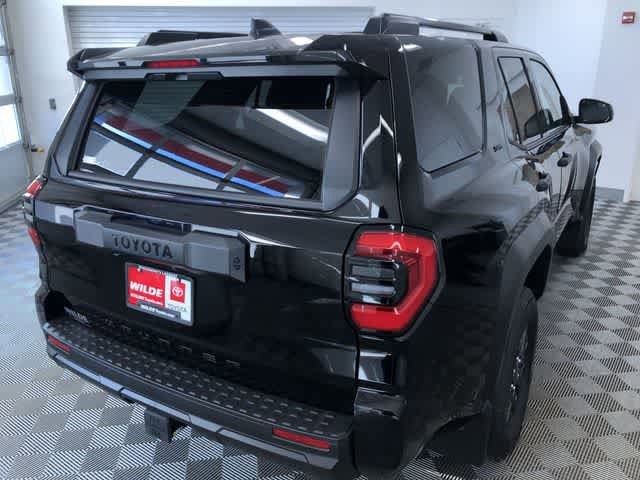 Thumbnail: 2025 Toyota 4Runner - 27