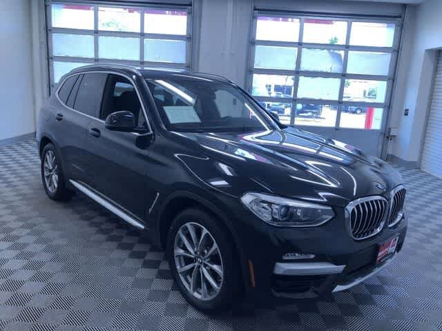Thumbnail: 2019 BMW X3 - 37
