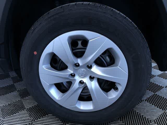 Thumbnail: 2025 Toyota RAV4 - 16