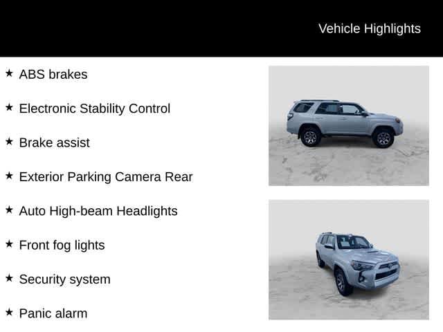 Thumbnail: 2024 Toyota 4Runner - 20
