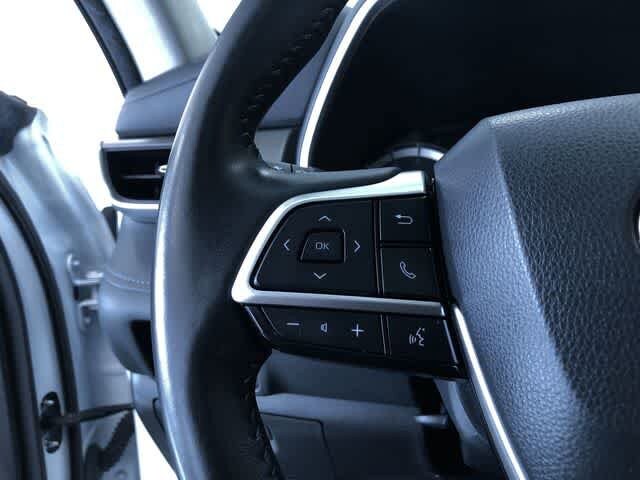 Thumbnail: 2022 Toyota Highlander - 18