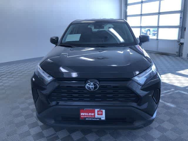 Thumbnail: 2024 Toyota RAV4 - 14
